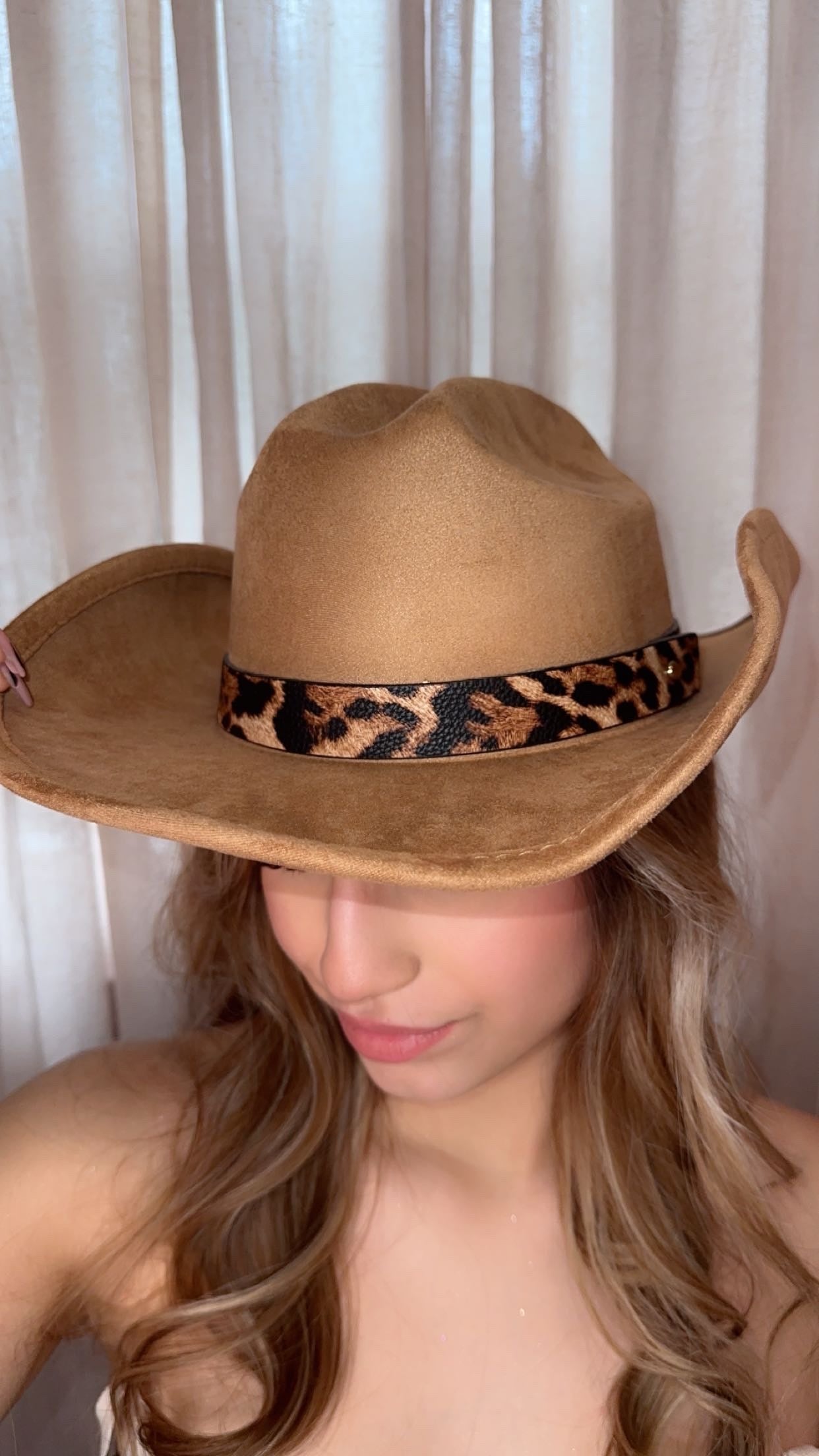 by anthropologie hat