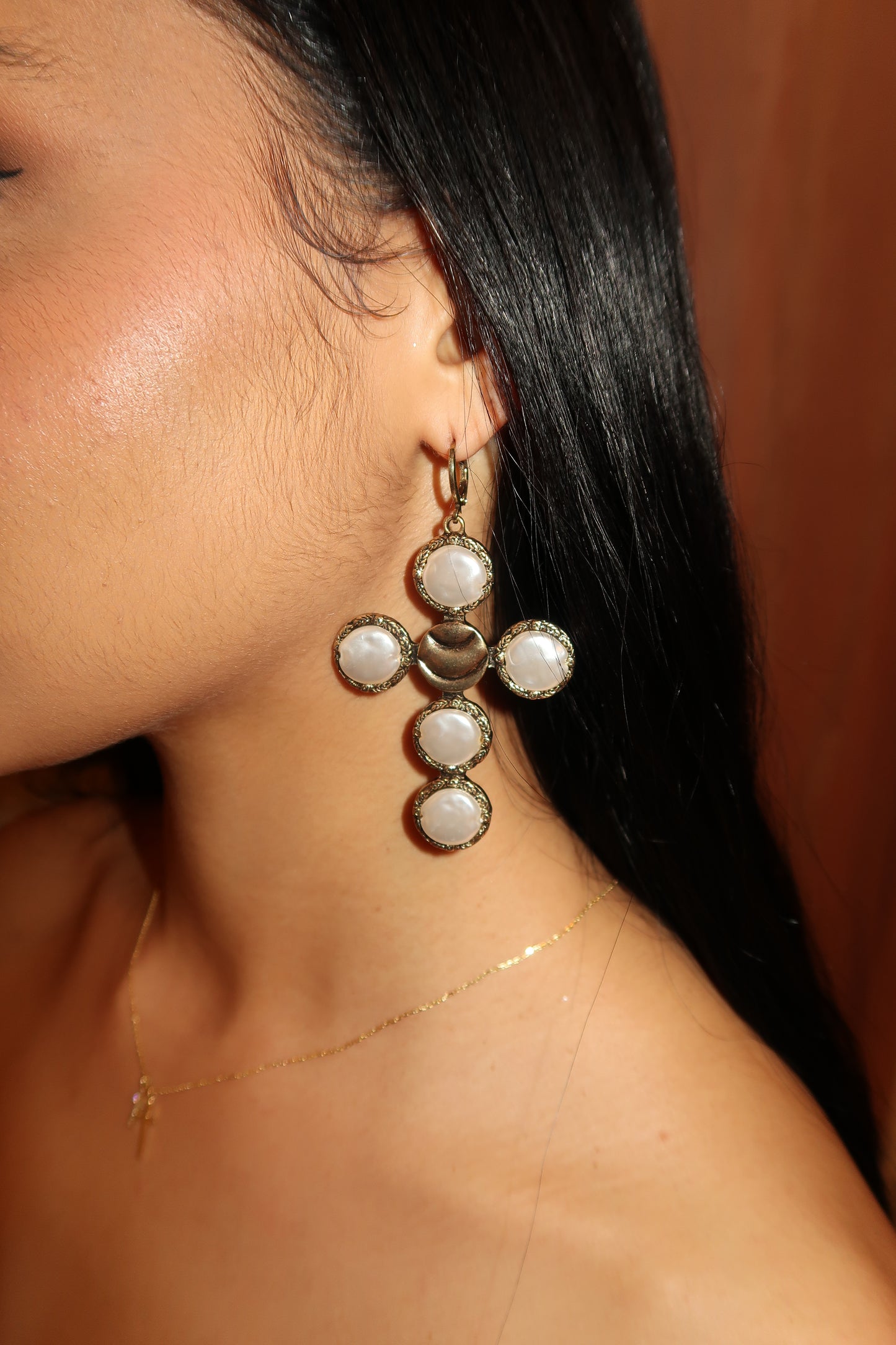 By urban outgitters earring
