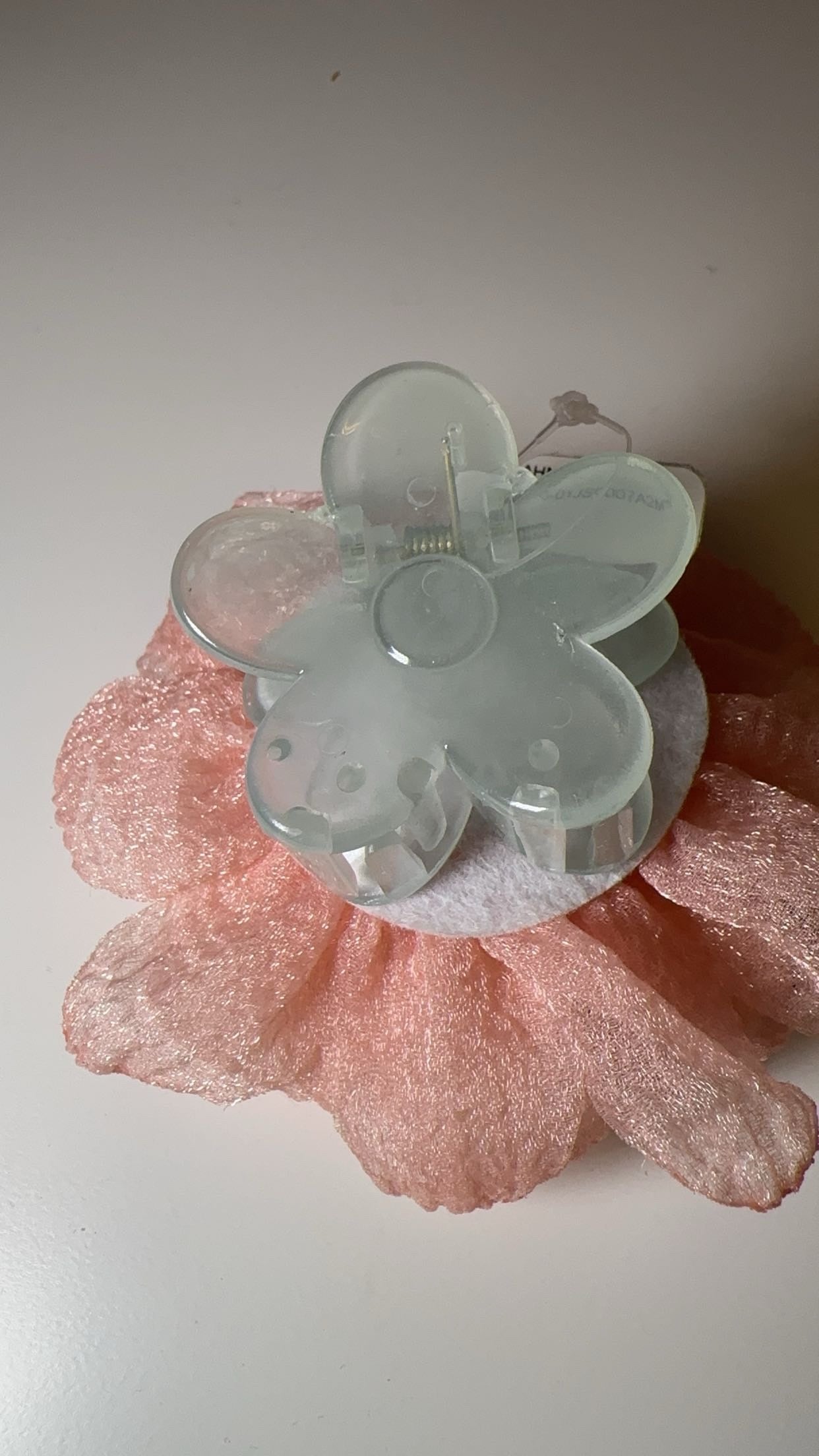 by anthropologie hair clips