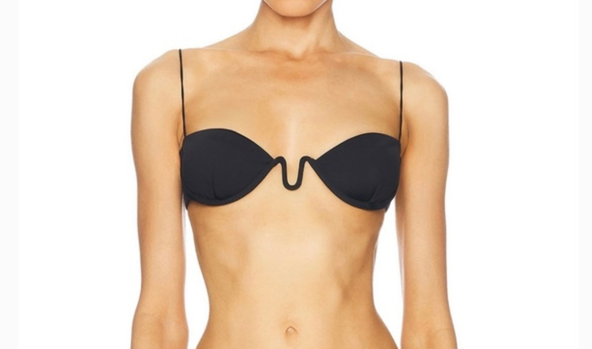 Ziah swim top