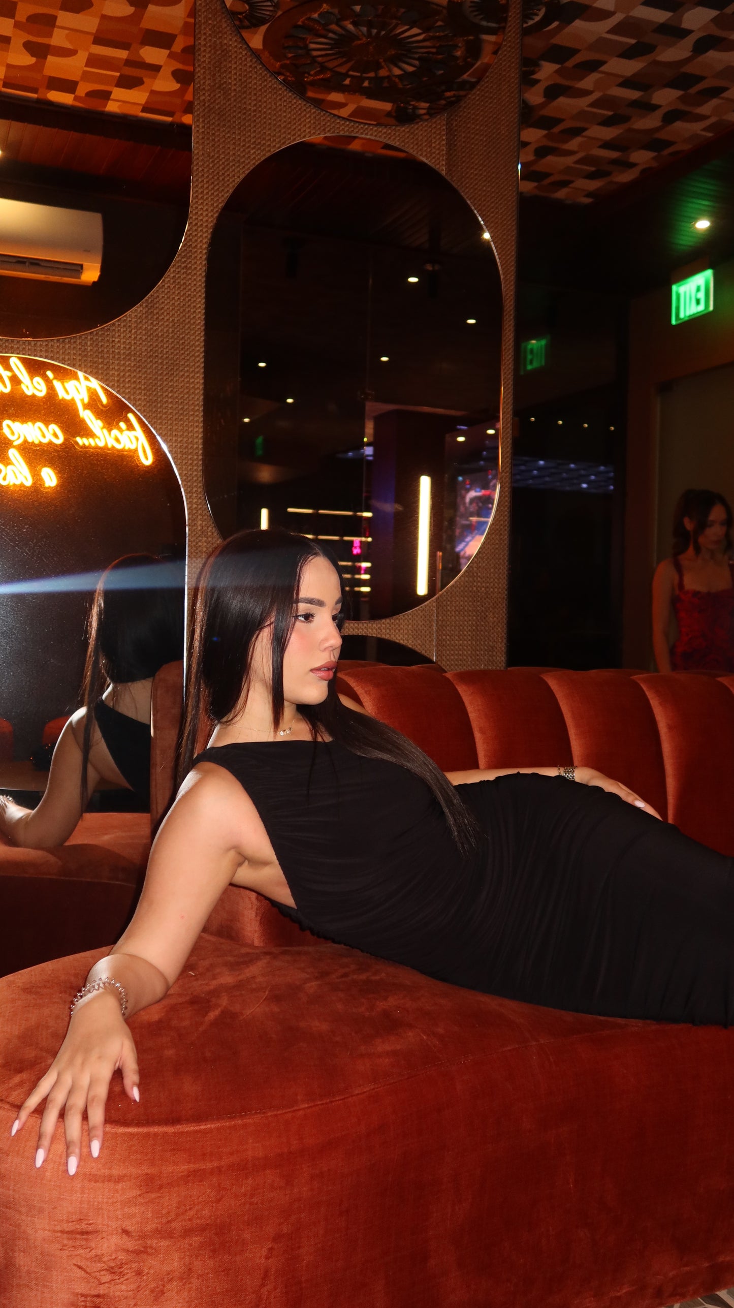 NORMA KAMALI