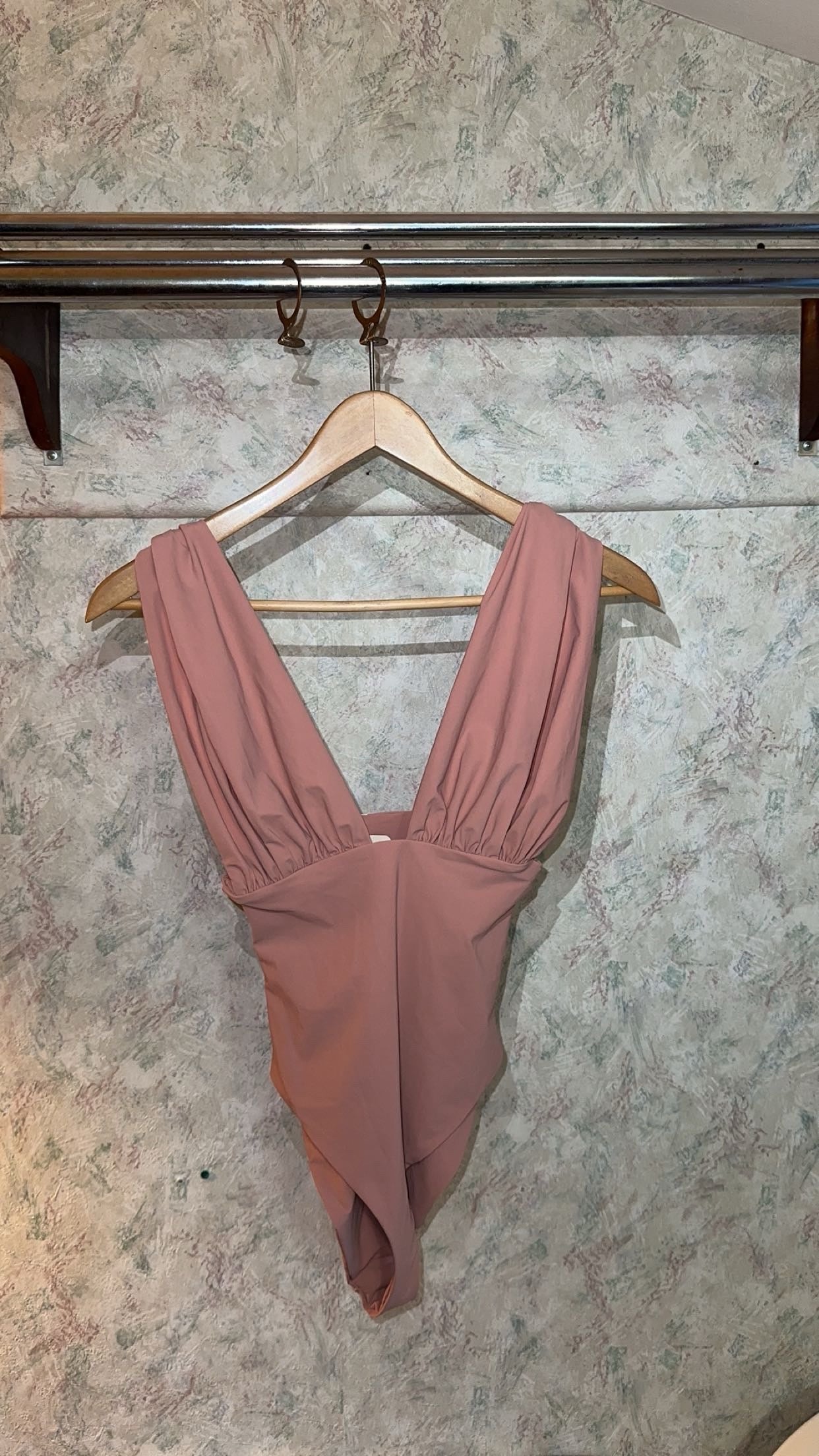 Bump suit
