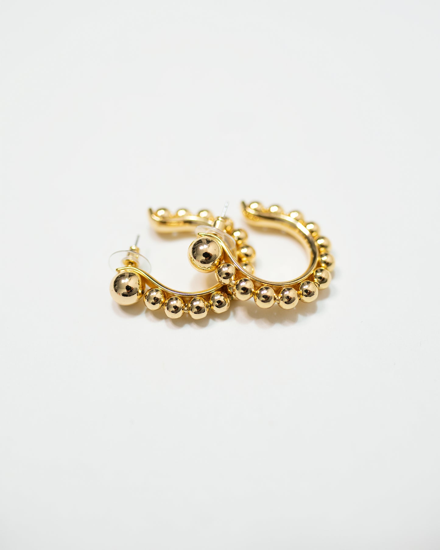 by anthropologie earring