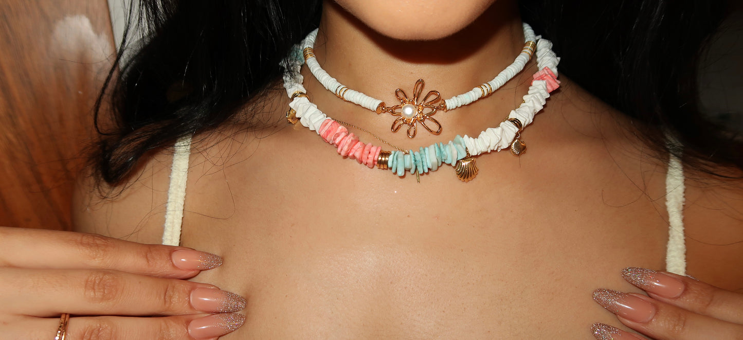 by urban outfitter match neckleace