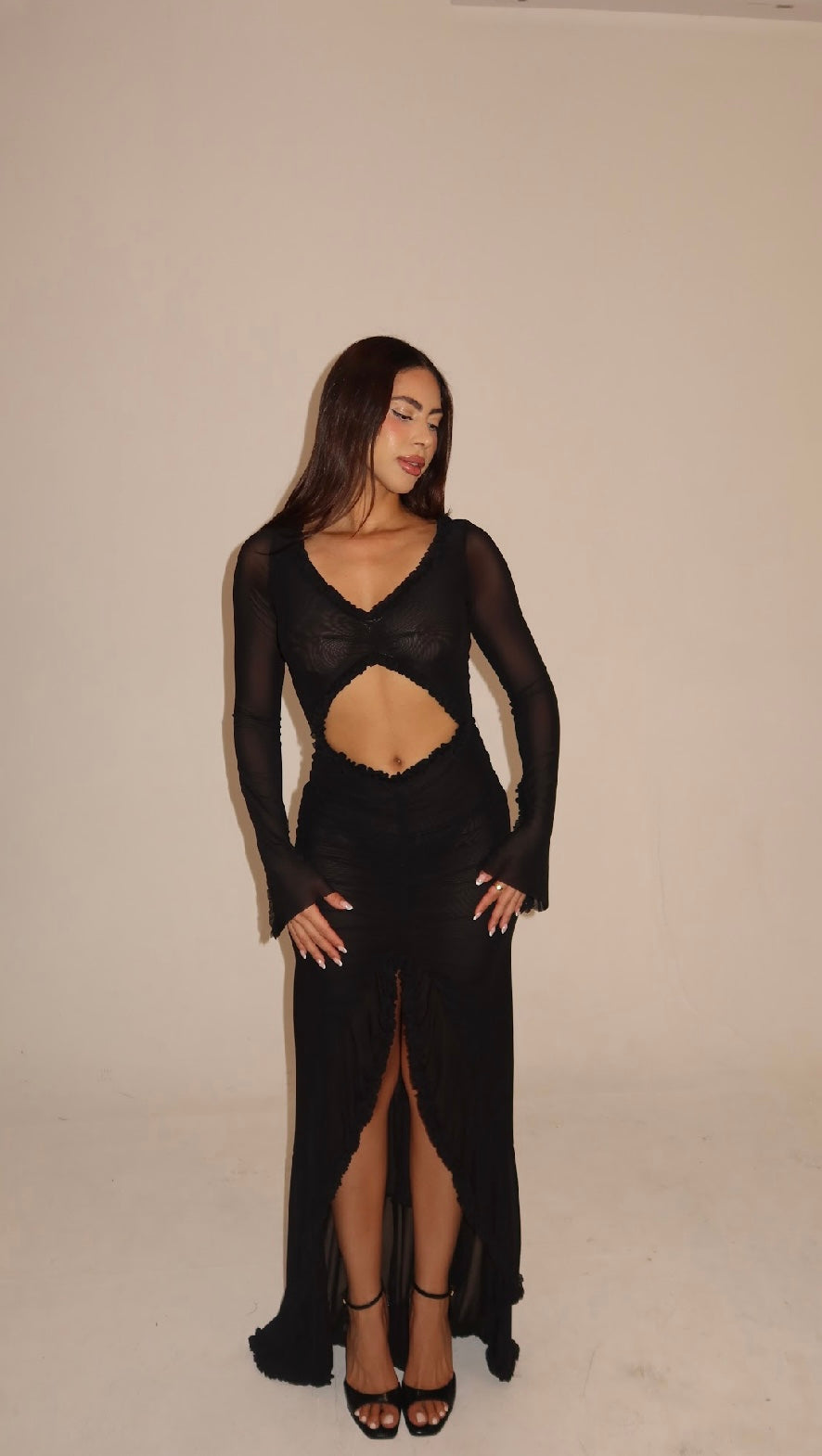 AFRD dress