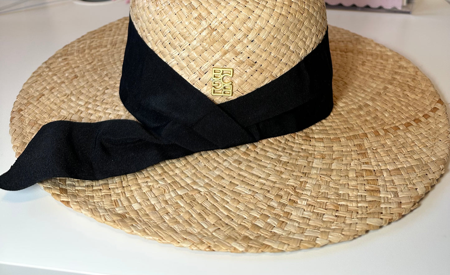 BCBG MAXAZRIA hat