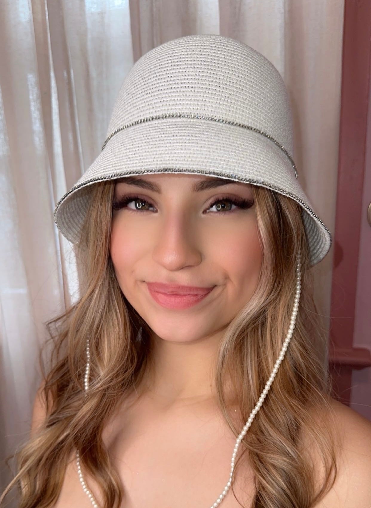 by anthropologie hat