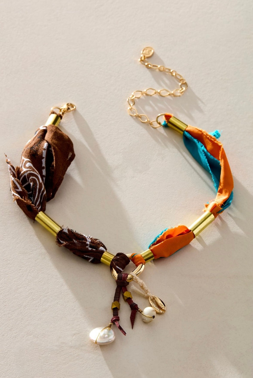 By Free People necklease