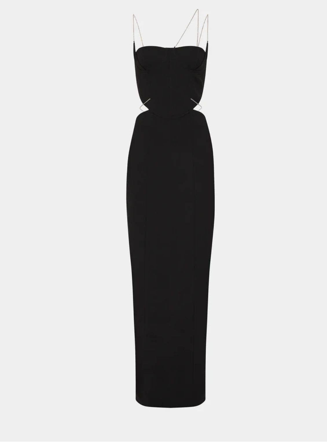 MISHA dress