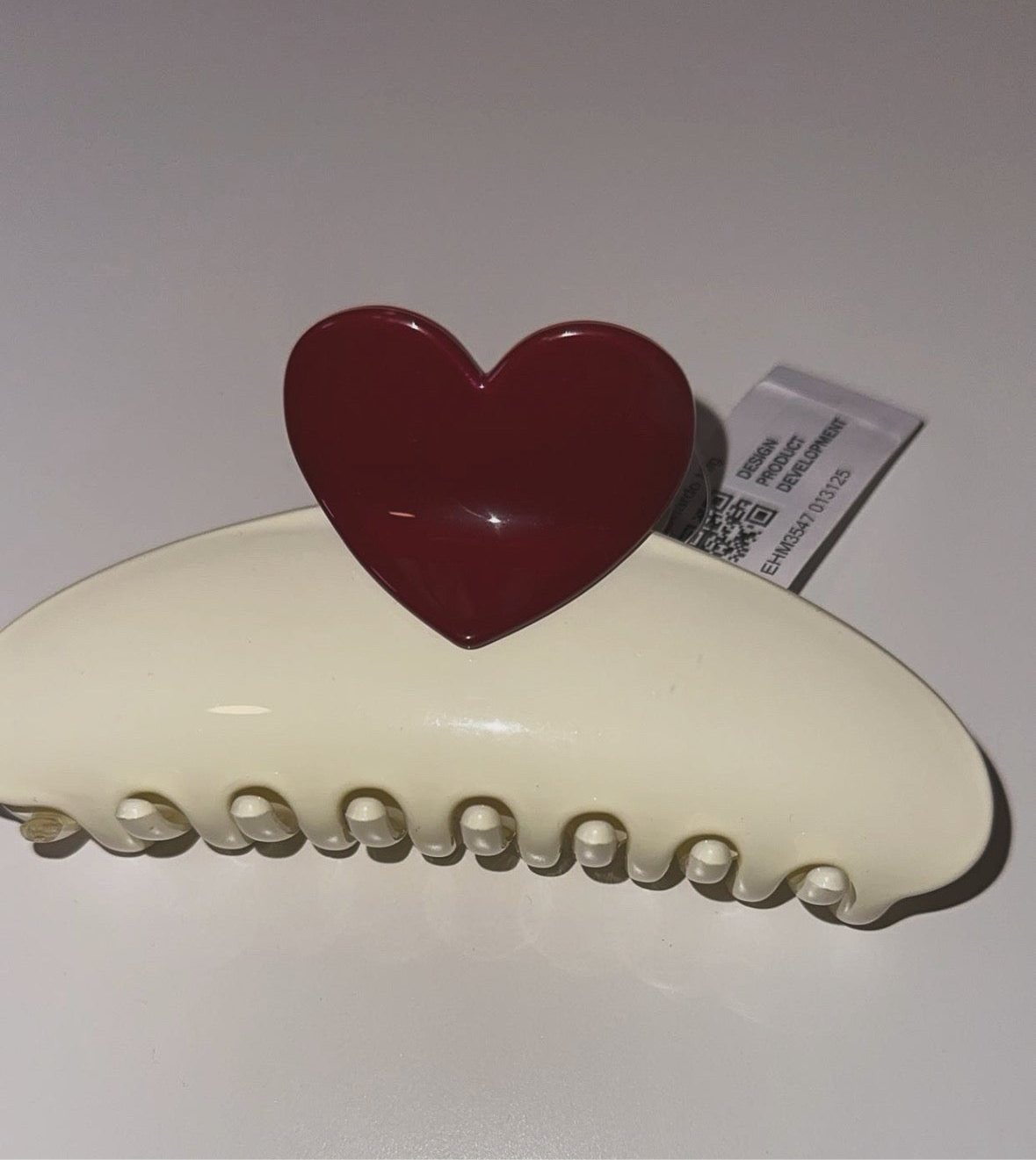 hair clip