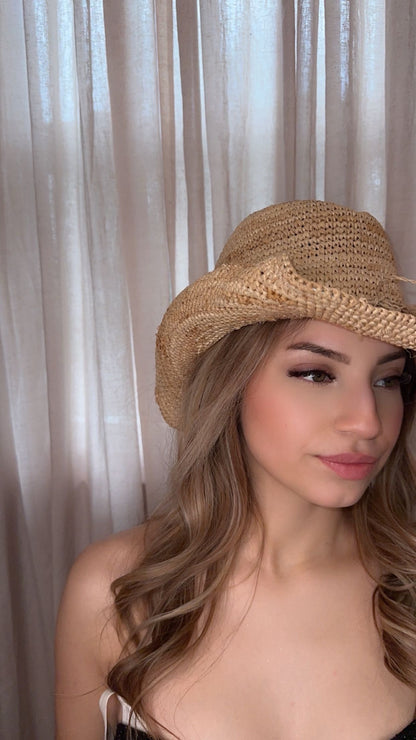 beach hat
