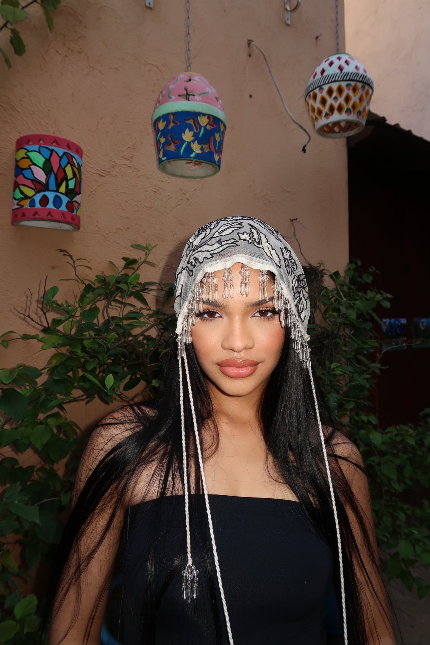 hair accessories