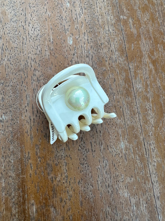 by anthropologie hair clips