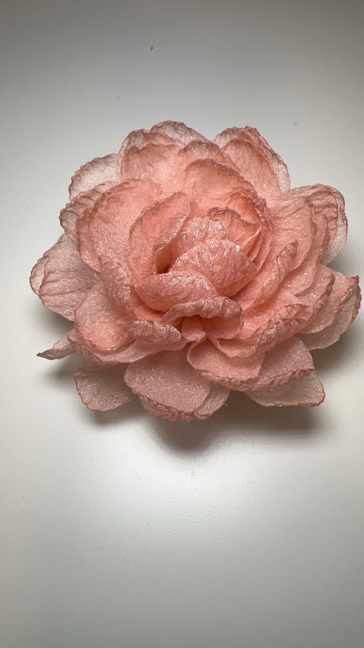 by anthropologie hair clips