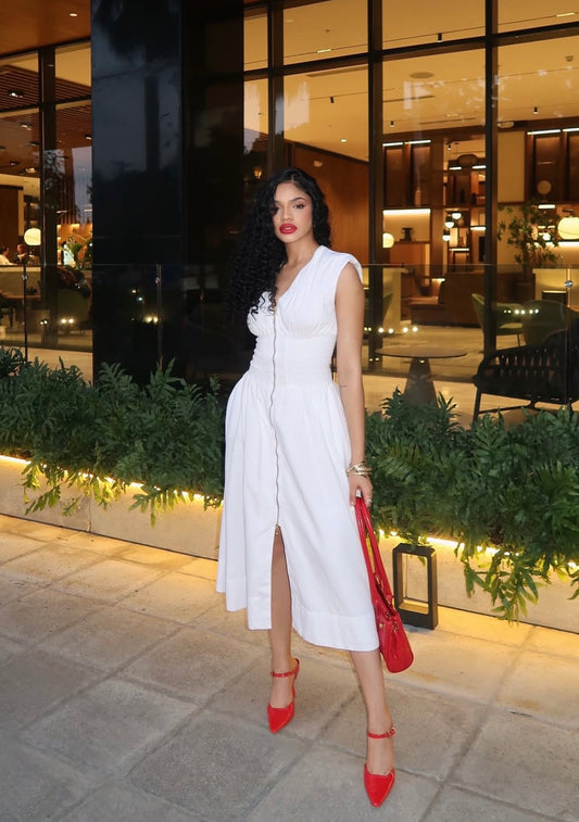 Anthropologie dress