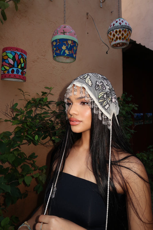 hair accessories