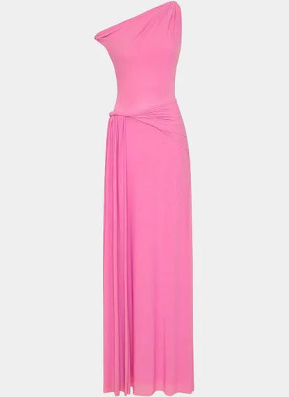 MISHA maxi dress