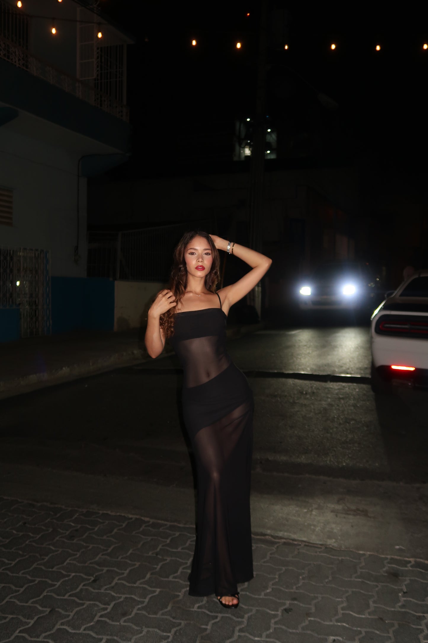 AFRM  dress