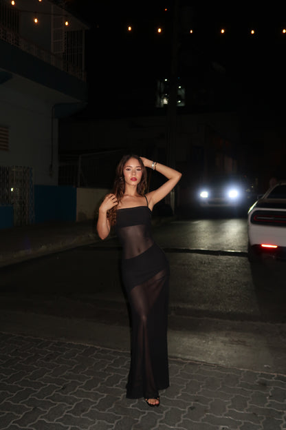 AFRM  dress