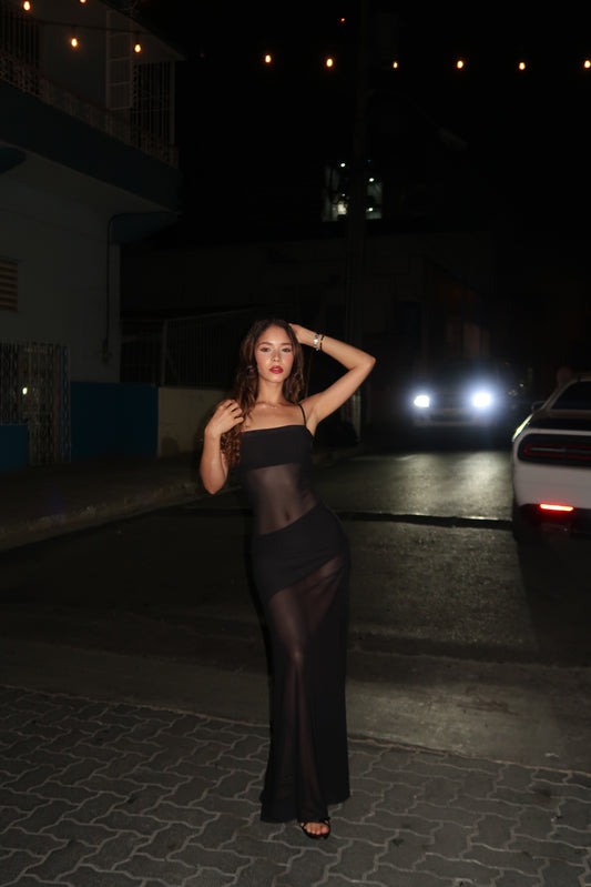 AFRM  dress
