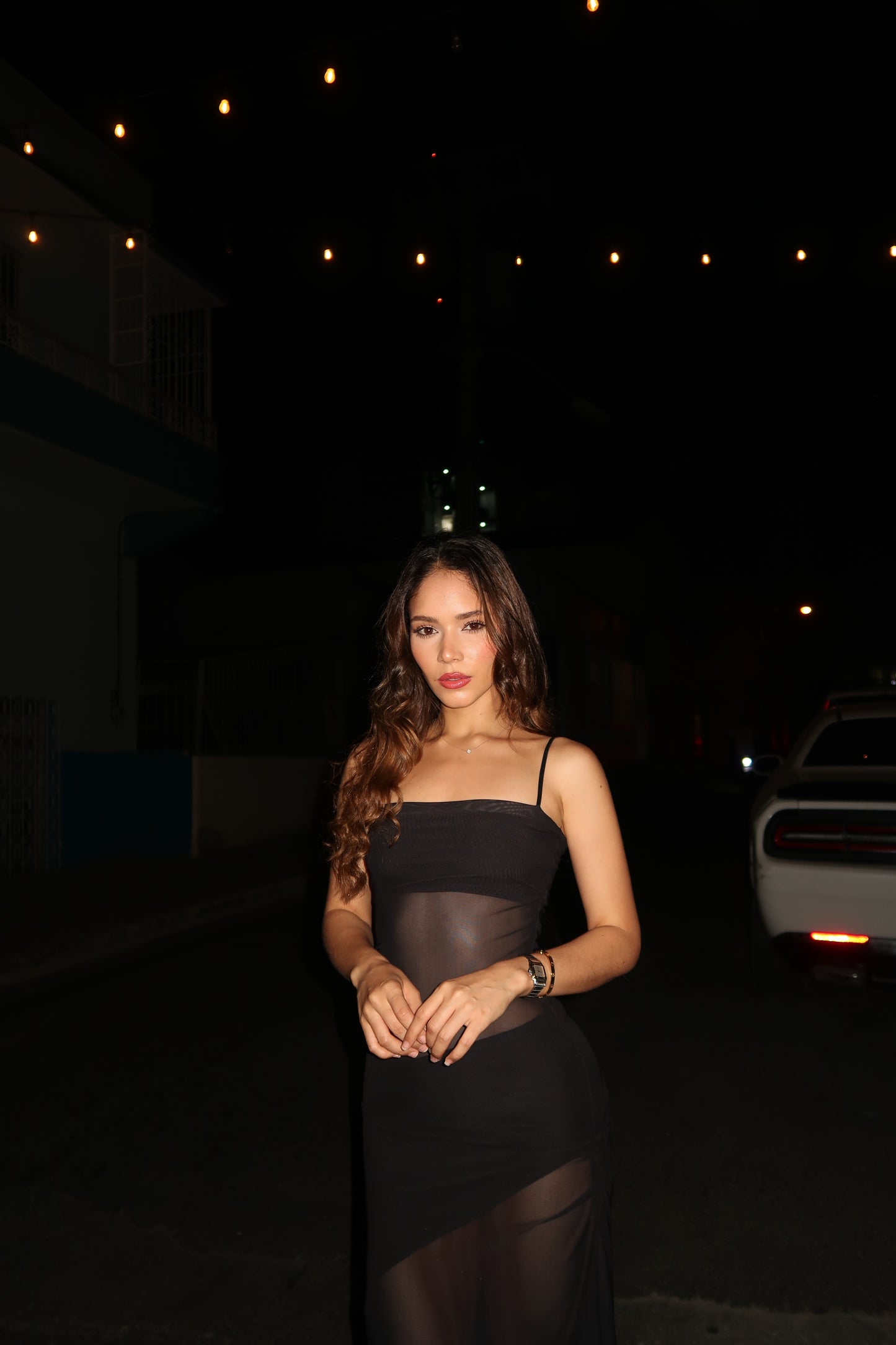 AFRM  dress