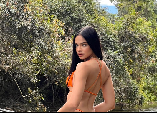 Ziah top