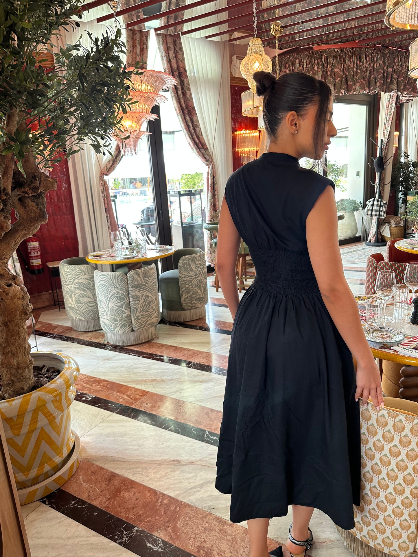 anthropologie