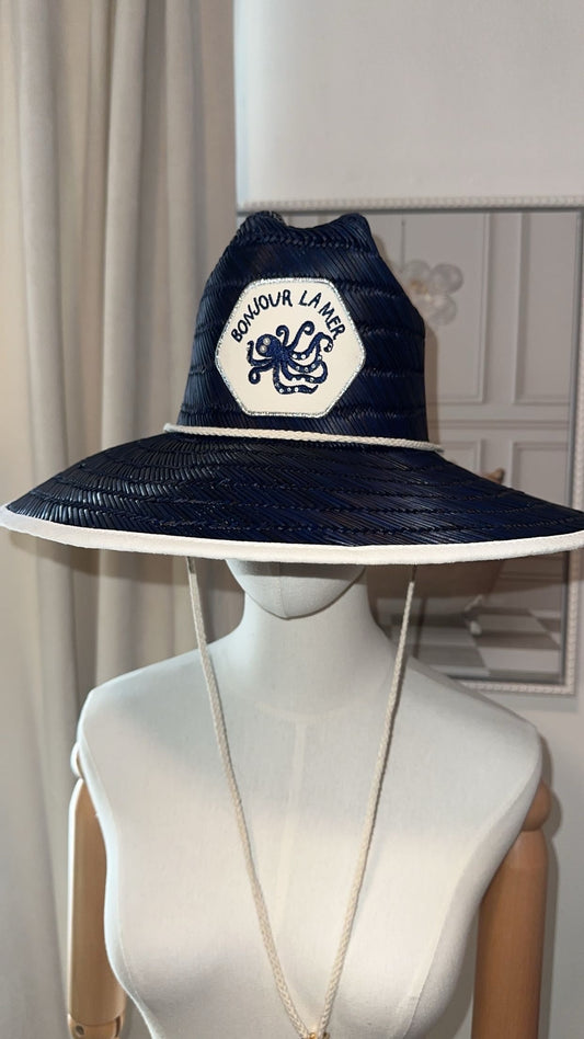 by Anthropologie hat
