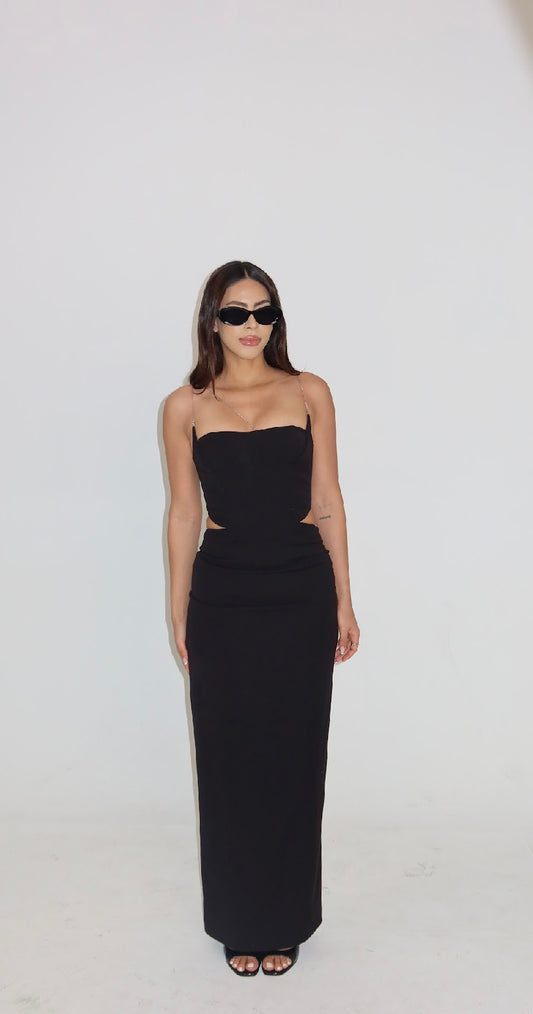 MISHA dress