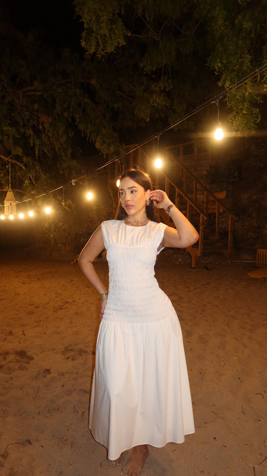 Mare Mare dress