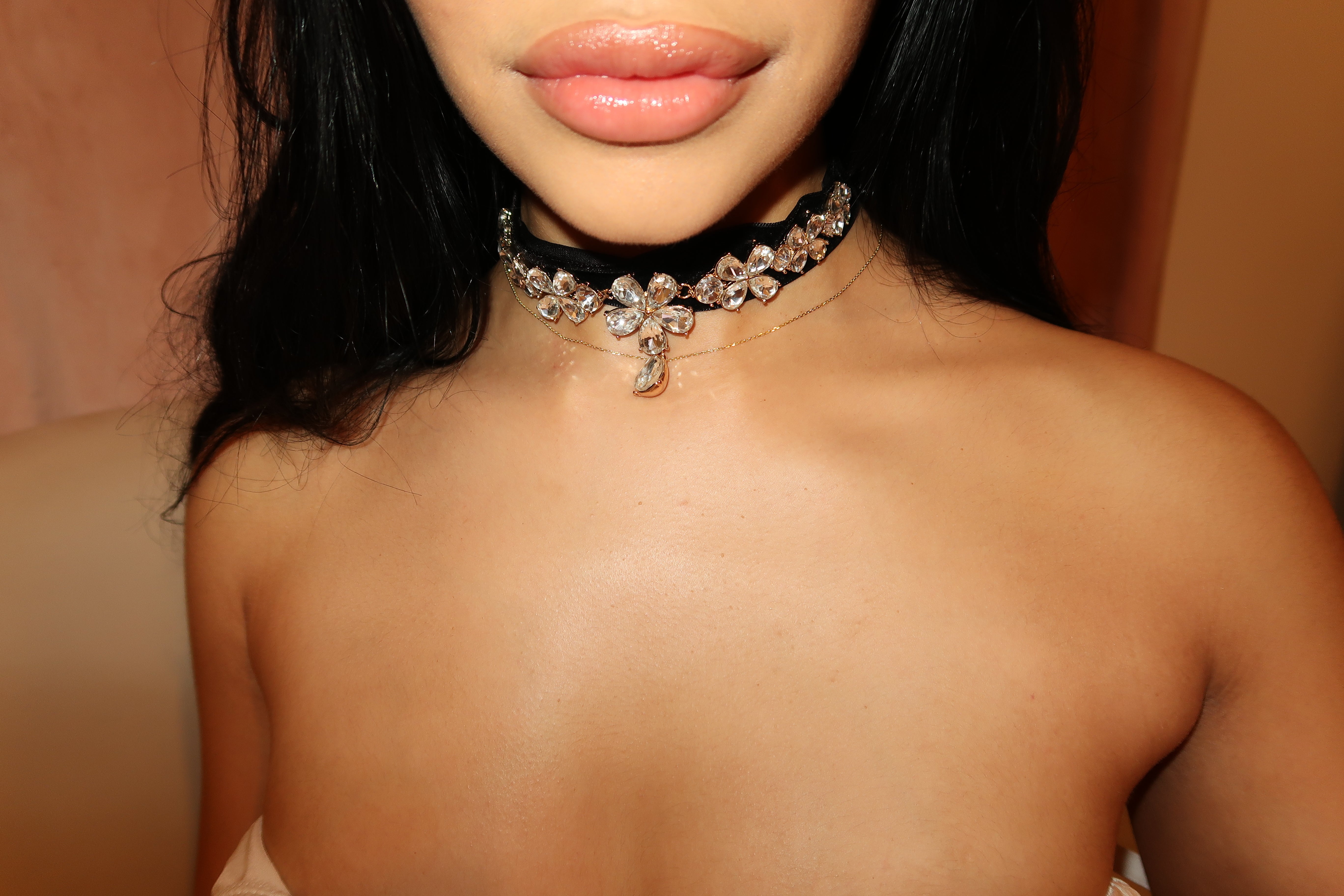 chocker by anthropologie