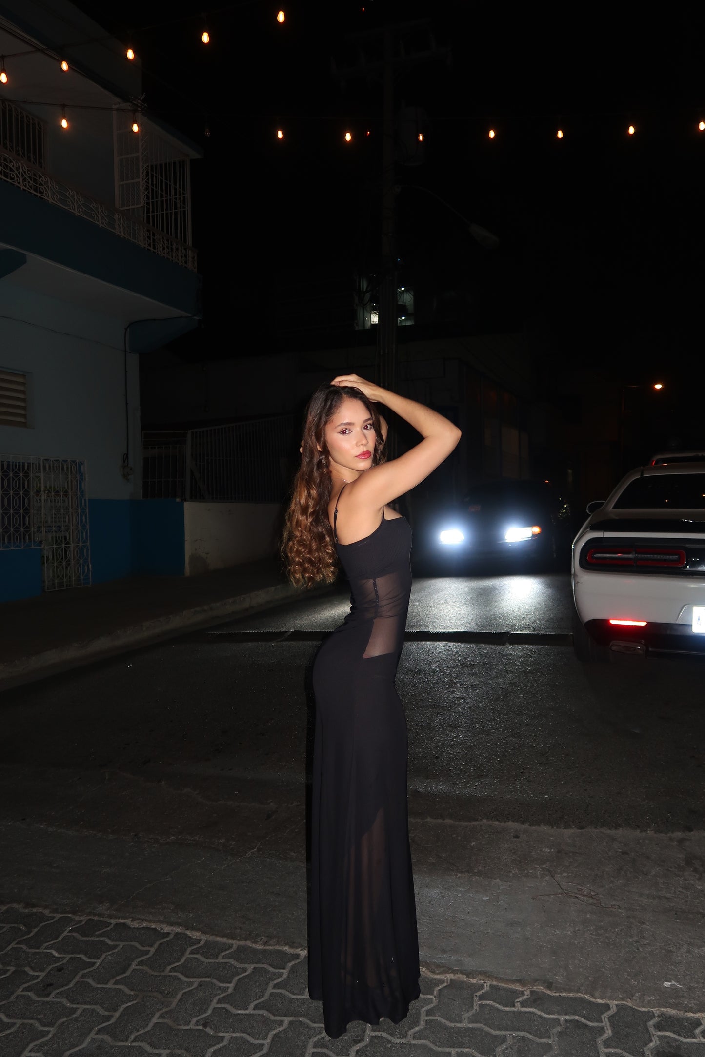 AFRM  dress