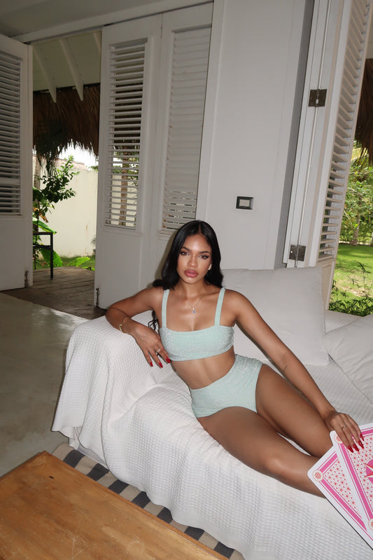 MIKOH TOP
